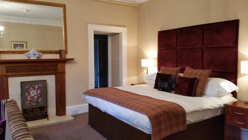 Tor-Na-Coille Hotel Banchory Exterior photo