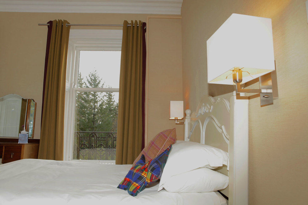 Tor-Na-Coille Hotel Banchory Exterior photo
