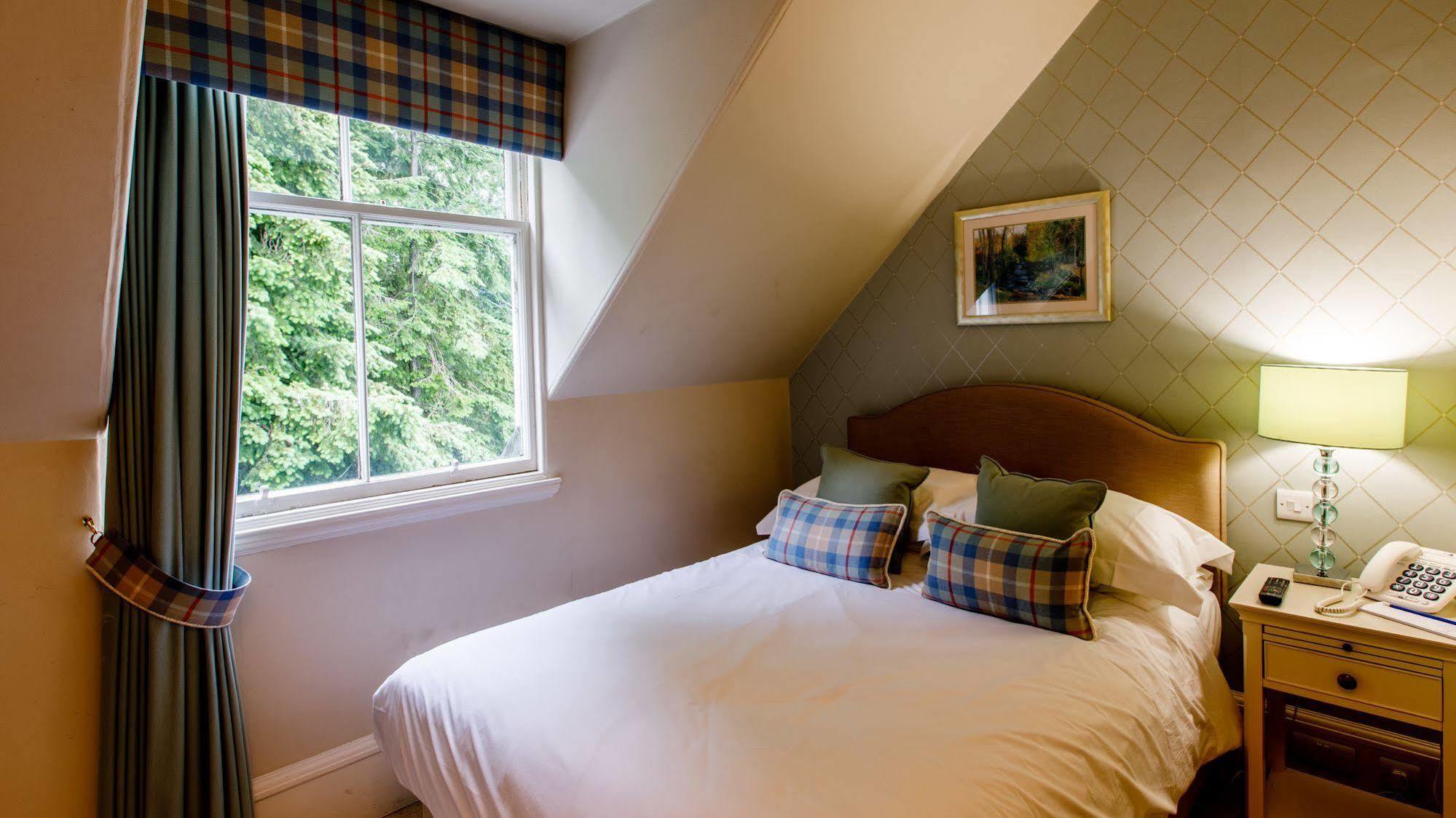 Tor-Na-Coille Hotel Banchory Exterior photo